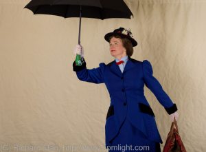 Mary Poppins